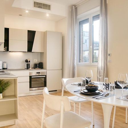 Corso Vittorio Emanuele Grandsuite - Best Position In Milan Next To Duomo Dış mekan fotoğraf