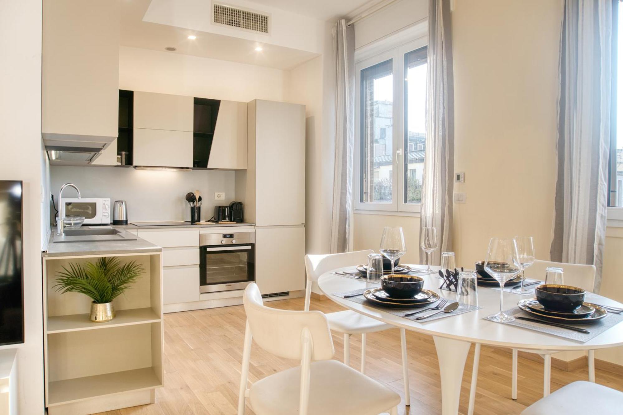 Corso Vittorio Emanuele Grandsuite - Best Position In Milan Next To Duomo Dış mekan fotoğraf