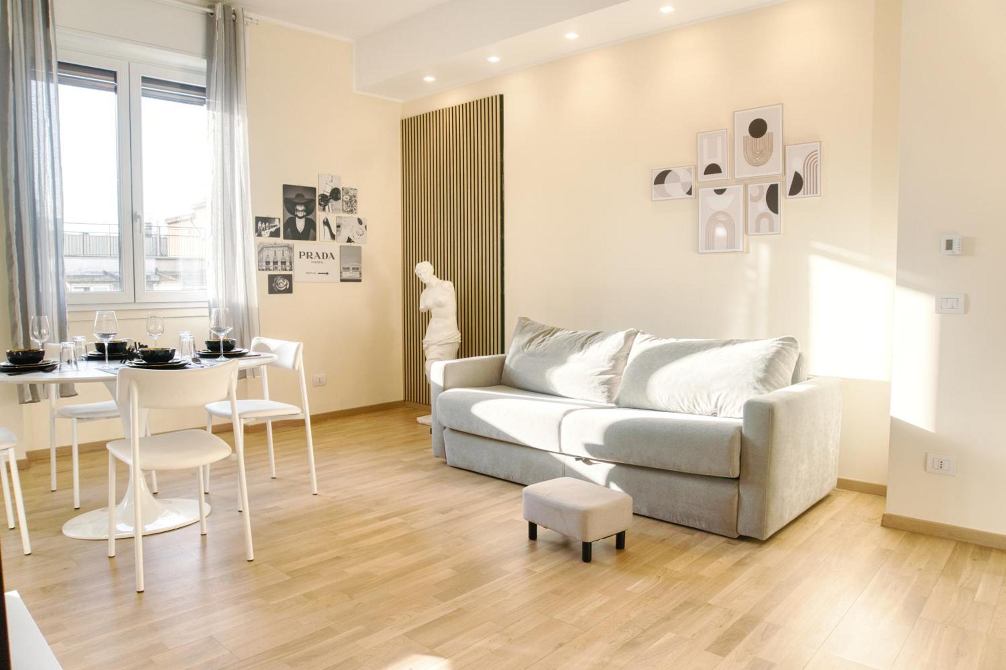 Corso Vittorio Emanuele Grandsuite - Best Position In Milan Next To Duomo Dış mekan fotoğraf